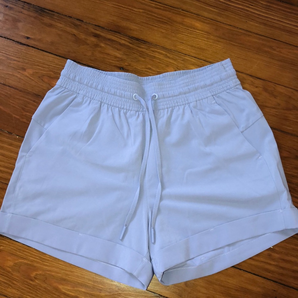 lulu shorts
